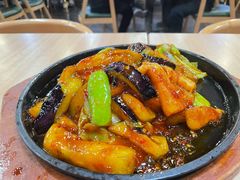 -宏状元现熬粥·京味菜(黄寺大街店)