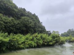 -天河潭旅游度假区