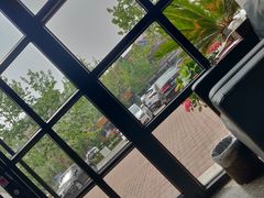 -蟹谢蒸鲜自助餐厅