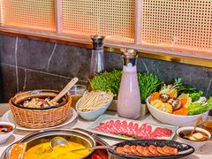 -捞神煲汤火锅(湖滨商业街店)