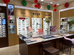 -光明眼镜(绿宝店)