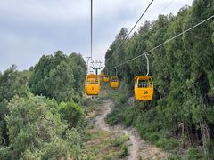 -云龙湖旅游景区