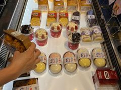 -幸福西饼面包茶饮(车公庙店)