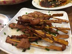 -百丈园龙江啫神馆