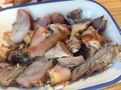 -聚合鑫东北熏酱熟食麻辣面(长阳店)