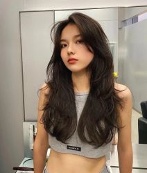 -FASHION PALACE hair+