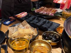 -九田家黑牛烤肉料理(国芳店)