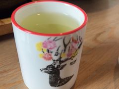 -新白鹿餐厅(城西银泰城店)