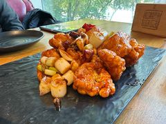 -望京一号·重庆江湖菜(工体店)