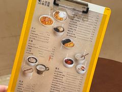 -小团圆糖水铺(襄阳南路店)