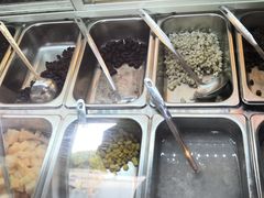 -津椰本·海南正宗椰奶清补凉(店一店)