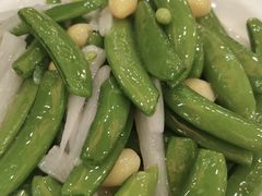 -烤肉宛饭庄(北新桥店)