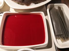 -海底捞火锅(万丰桥店)