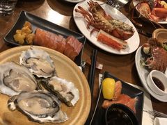 -广州富力君悦大酒店·凯菲厅