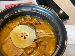 -半山腰·云南菜(侨福芳草地店)