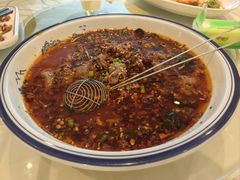 -华师大厦酒店·华粤轩中餐厅