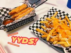 -玩味工厂·东南亚特色餐厅(太古里店)