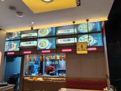 -灶座小锅烀饼·铁锅炖(道里店)