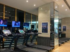 -菲力德健身(曲江观邸店)