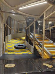 -奈尔宝·儿童乐园·亲子餐厅(苏州大悦城店)