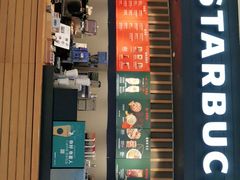 门面-星巴克(深圳布吉万象汇4F店)