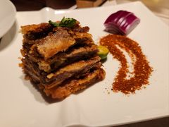 -四季民福烤鸭店(外滩外白渡桥店)