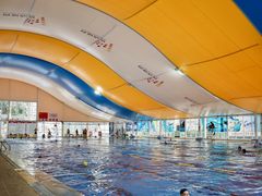 -奥龙堡游泳馆(广纸店)