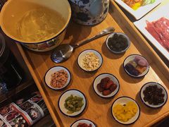 -佬土鹅肠火锅(解放路店)