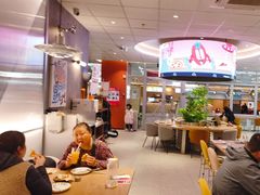 -必胜客(华都店)