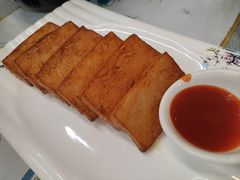 -来客家食府 · 福建客家菜