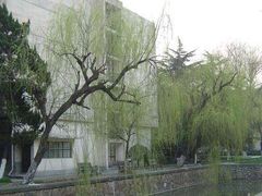 -同济大学(沪西校区)