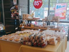 -85度C(上海兰溪二店)