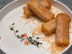 -景月阁空中食府(希尔顿酒店)