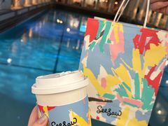-Seesaw Coffee(上生新所店)