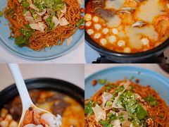 -香香海南菜餐厅