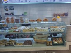 -老磁器口豆汁店(马家堡店)