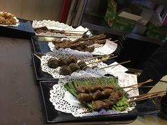 -幸运牛汕头小黄牛牛肉火锅(梅林店)