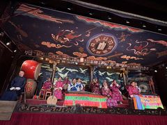 -宣科纳西古乐·非遗音乐(大水车店)