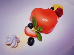 -弦月窗LUNETTE BY AMANDA(复兴路店)