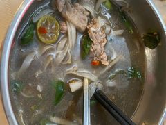 -海安安越南粉(丹竹頭店)