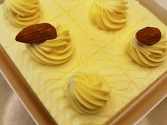 -昆明冠生园·蛋糕·面包(南强街店)