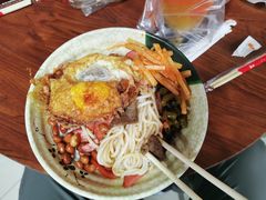 招牌卤肉粉-吉庆桂林米粉·柳州螺蛳粉(港汇广场店)