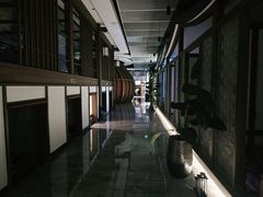 -青水瓦台汤泉(未央店)