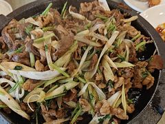 -烤肉宛饭庄(北新桥店)