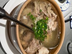 -客家汇·客家传承菜(水库店)