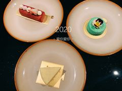 -上海苏宁宝丽嘉酒店·Cafe Bellagio西餐厅