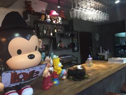 -BM SALON