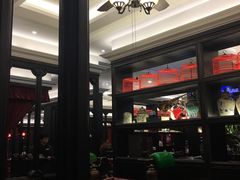 -渔家灯火(明湖店)