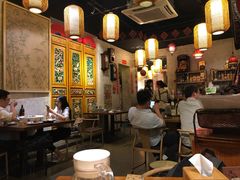 大堂-锦小馆(安贞店)