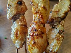 -聚点串吧·北京烧烤(赵登禹路店)